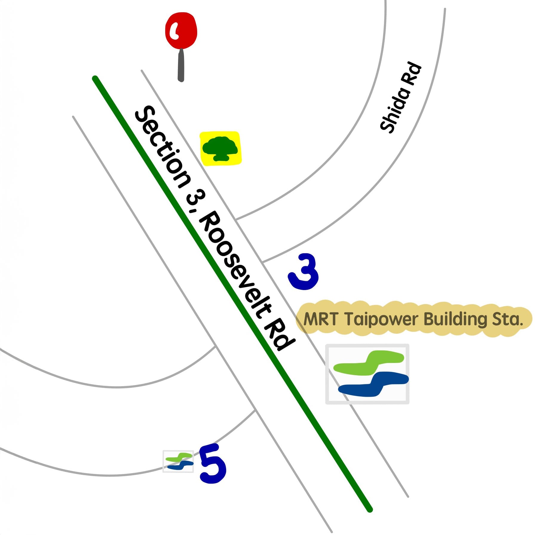 Tipower Building Playgroup