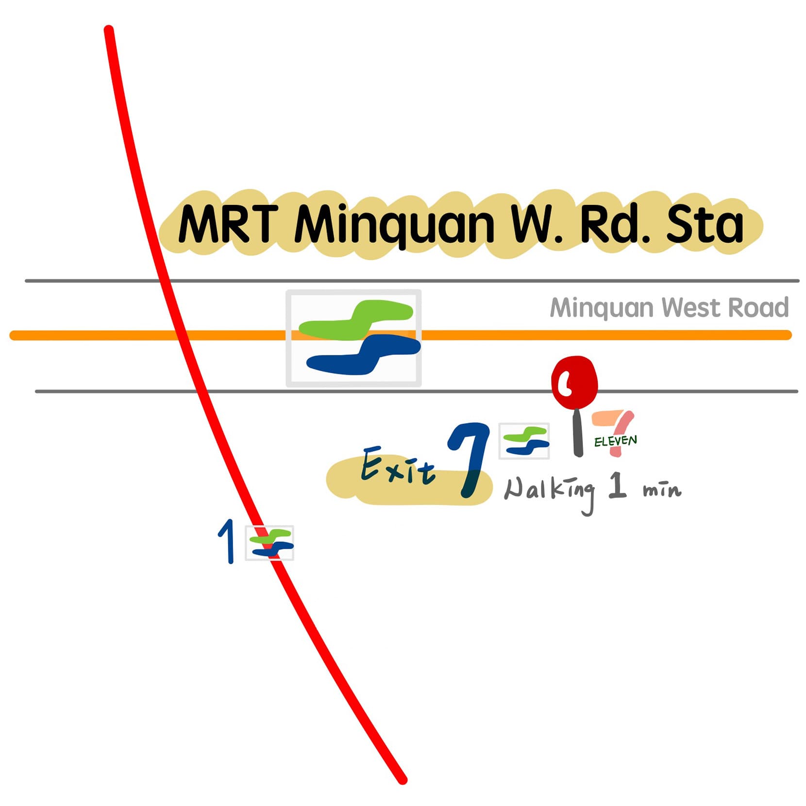 Minquan West Playgroup