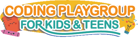 Coding Playgroup for Kids & Teens